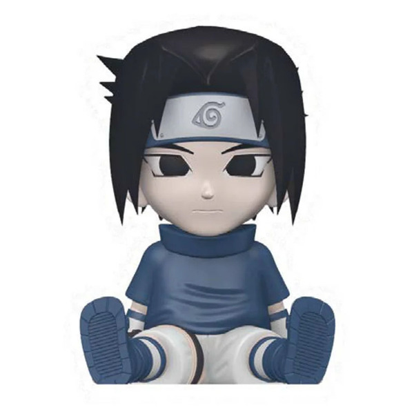 Tirelire Sasuke Uchiha - Naruto Shippuden