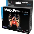OID Magic JU9P - Gioco Volante Diabolo con Conchiglie Fosforescenti