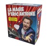 La magie d'Eric Antoine