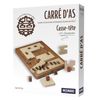 Casse-tête Carré d'as