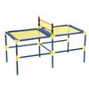 Table de ping-pong souple