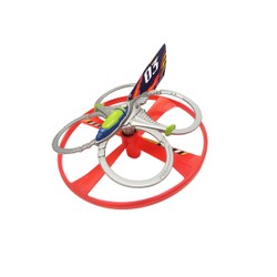 Flying Stunt drone avec manette à tirer