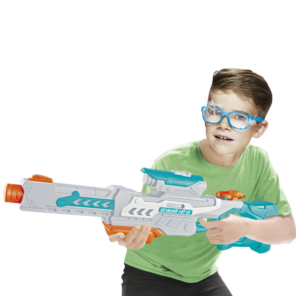 Pistolet à Eau Pour Enfants - QINGQUE - Mini - Jouet D'été - Combat à L'eau - Jeux