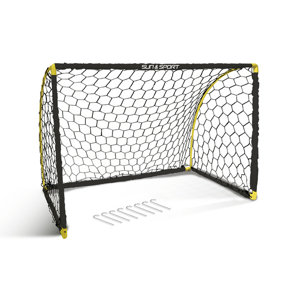 Cage de football pliable 180 cm