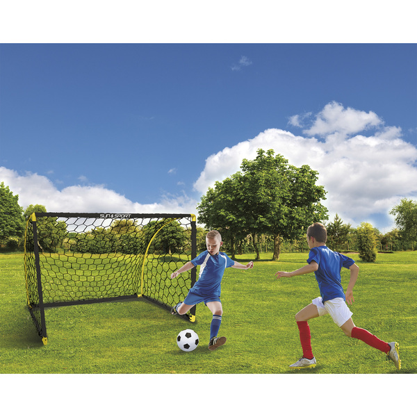 Cage de football pliable 180 cm