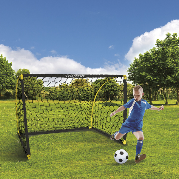 Cage de football pliable 180 cm