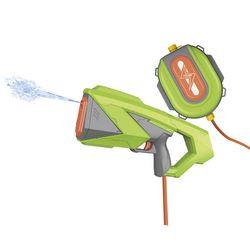 Pistolet à eau 48 cm avec réservoir hit future électronique