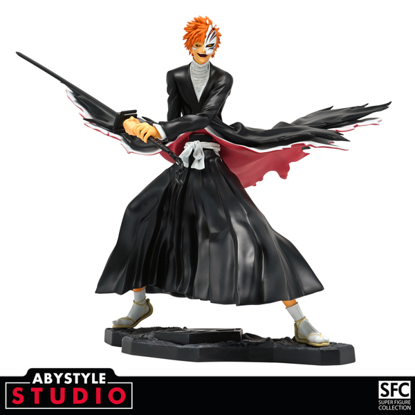 Figurine Bleach Ichigo Kurosaki 20cm