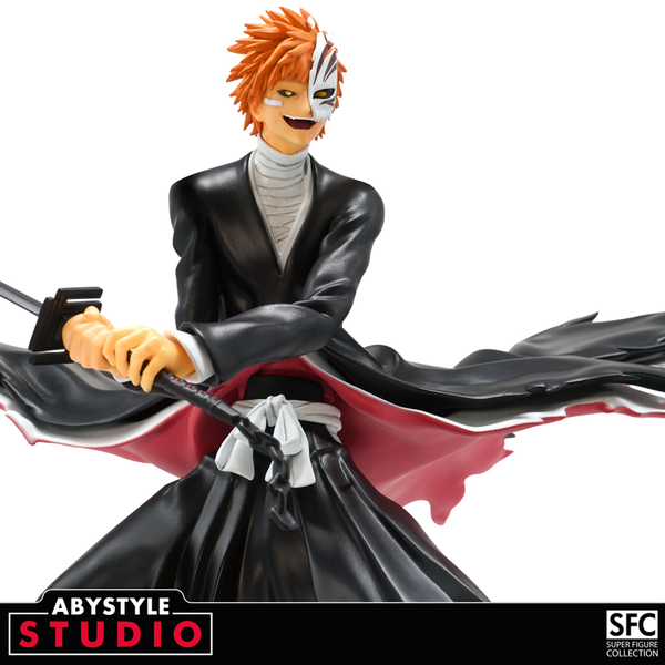 Figurine Bleach Ichigo Kurosaki 20cm