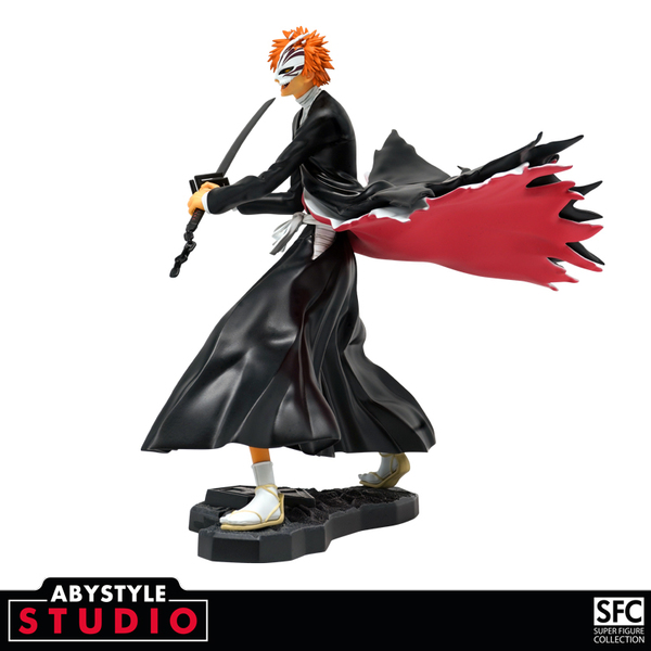 Figurine Bleach Ichigo Kurosaki 20cm