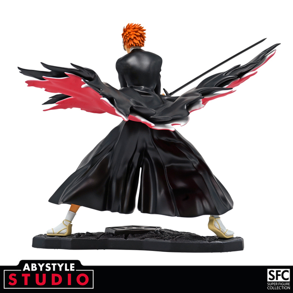 Figurine Bleach Ichigo Kurosaki 20cm