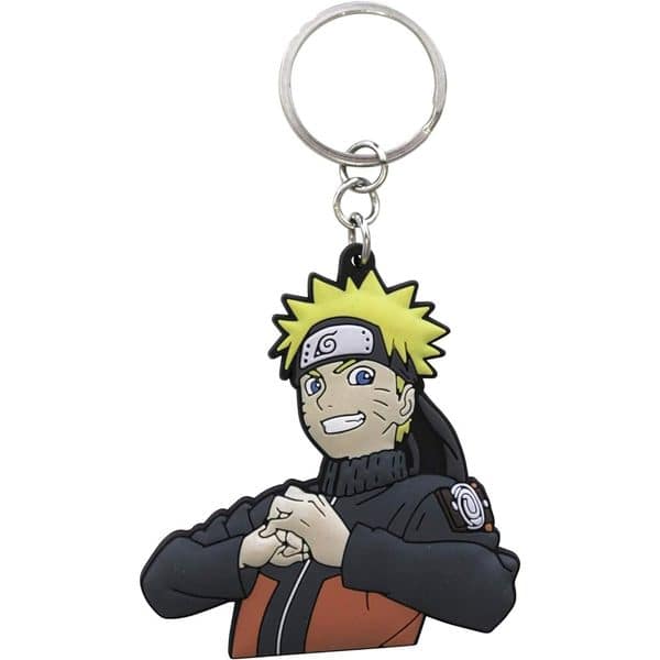 Porte-clefs Naruto
