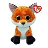 Beanie Boo's - Peluche Meadow le renard 40 cm