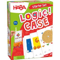 Logic Case - Starter Set