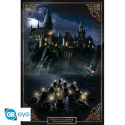 Tirelire Gringotts Harry Potter Abysse : King Jouet, Décoration de la  chambre Abysse - Fêtes, déco & mode enfants