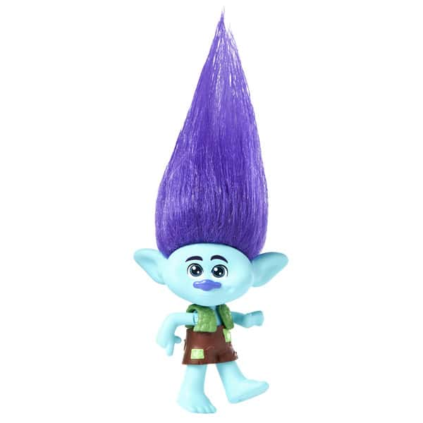 Figurine 6,35 cm Branche - Trolls 3