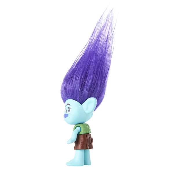 Figurine 6,35 cm Branche - Trolls 3