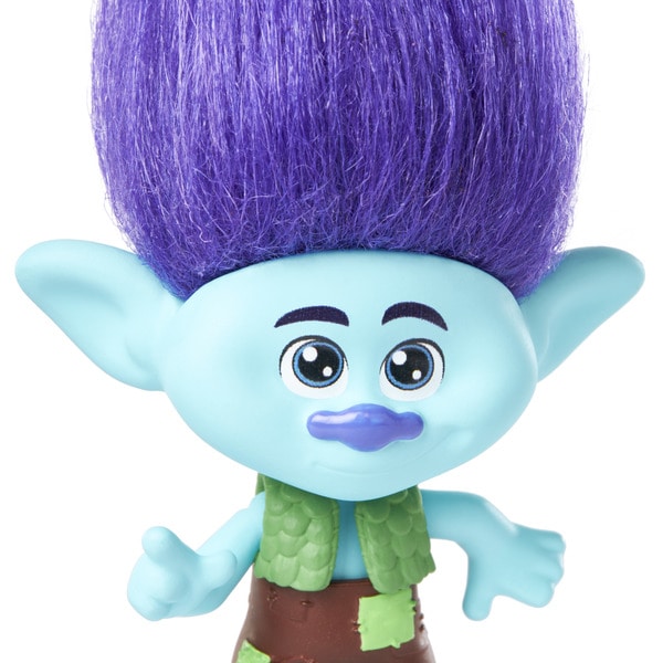 Figurine 6,35 cm Branche - Trolls 3