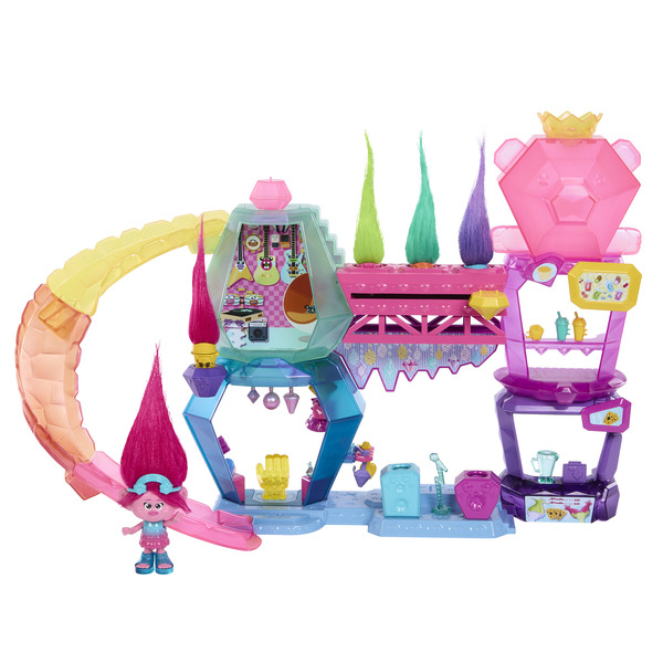 Coffret Mount Rageous - Trolls 3