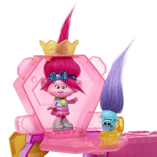 Coffret Mount Rageous - Trolls 3