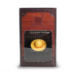 Tirelire One Piece Chapeau de paille de Luffy
