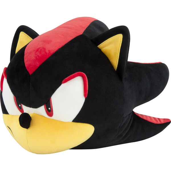 Peluche Sonic Shadow 38 cm - Club Mocchi Mocchi