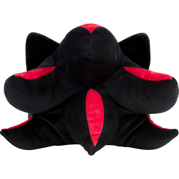 Peluche Sonic Shadow 38 cm - Club Mocchi Mocchi