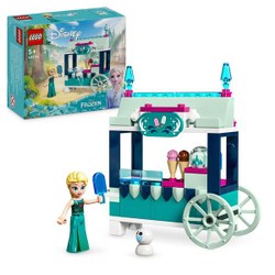 43234 - LEGO® Disney Princess - Les Délices Glacés d’Elsa
