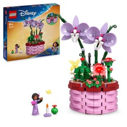 43237 - LEGO® Disney Encanto - Le Pot de Fleurs d’Isabela