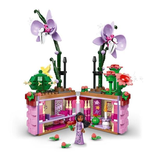 43237 - LEGO® Disney Encanto - Le Pot de Fleurs d’Isabela