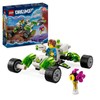 71471 - LEGO® DREAMZzz - La Voiture tout-terrain de Mateo