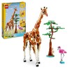 31150 - LEGO® Creator - Les Animaux Sauvages du Safari