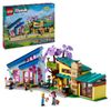 42620 - LEGO® Friends - Les Maisons Familiales d’Olly et de Paisley