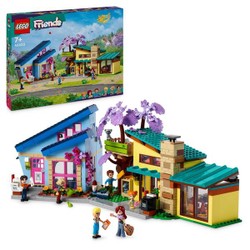41757 - LEGO® Friends - Le Jardin Botanique LEGO : King Jouet, Lego, briques  et blocs LEGO - Jeux de construction