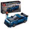 76920 - LEGO® Speed Champions - La Voiture de Sport Ford Mustang Dark Horse