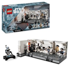 75387 - LEGO® Star Wars - Embarquement à Bord du Tantive IV