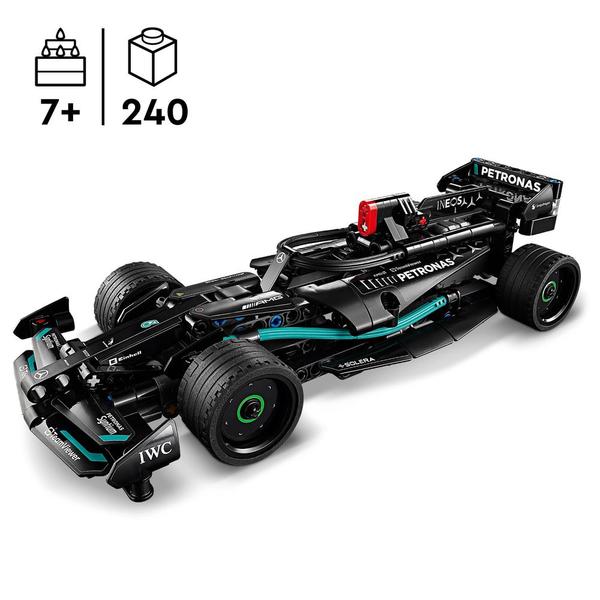 42165 - LEGO® Technic - Mercedes-AMG F1 W14 E Performance Pull-Back