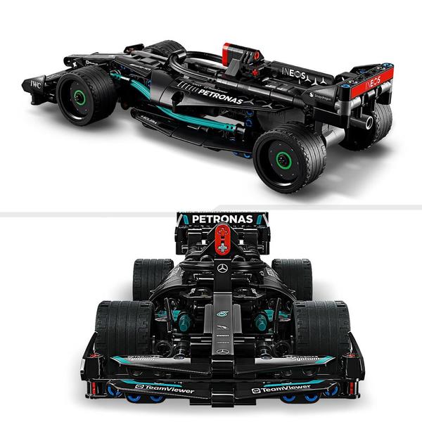 42165 - LEGO® Technic - Mercedes-AMG F1 W14 E Performance Pull-Back