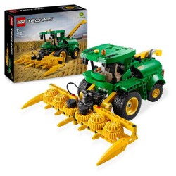 42168 - LEGO® Technic - John Deere 9700 Forage Harvester