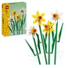 40747 - LEGO® Botanique - Les Jonquilles