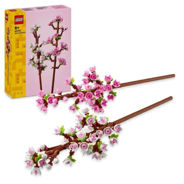 40725 - LEGO® Creator - Les Fleurs de Cerisier