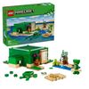 21254 - LEGO® Minecraft - La Maison de la Plage de la Tortue