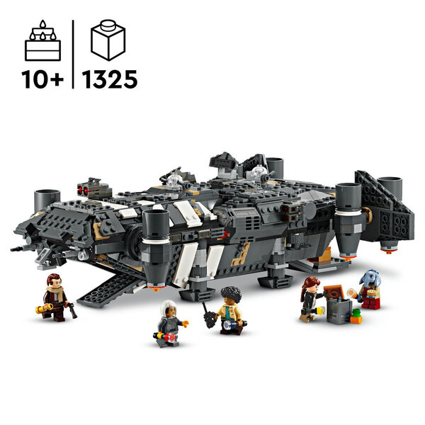 75374 - LEGO® Star Wars - Le Onyx Cinder