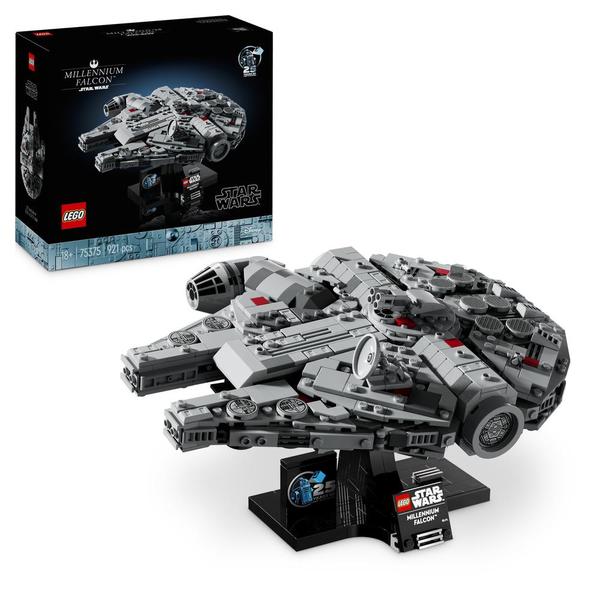 75375 - LEGO® Star Wars - Millennium Falcon