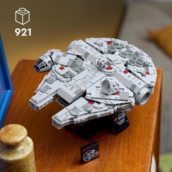 75375 - LEGO® Star Wars - Millennium Falcon