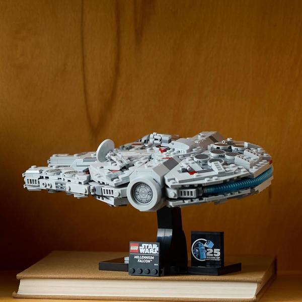 75375 - LEGO® Star Wars - Millennium Falcon