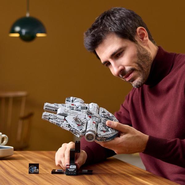 75375 - LEGO® Star Wars - Millennium Falcon