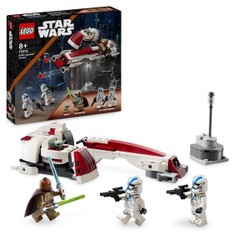 75378 - LEGO® Star Wars - L’évasion en Speeder™ BARC