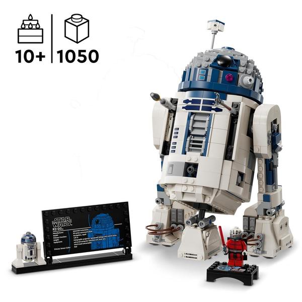 75379 - LEGO® Star Wars - R2-D2