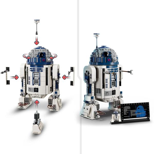 75379 - LEGO® Star Wars - R2-D2